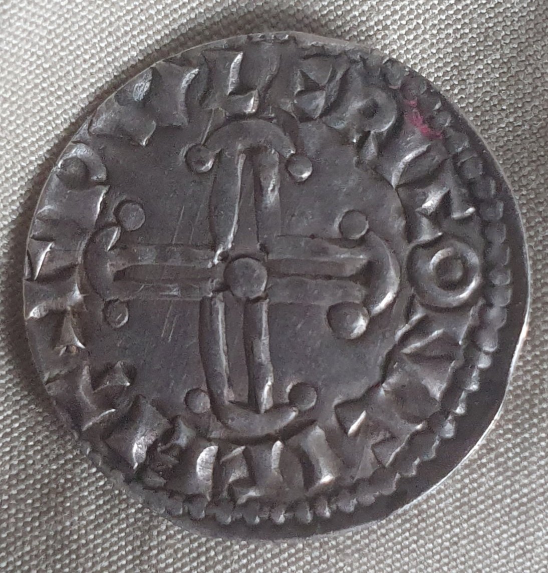 Hammered-Penny---Saxon?-ID-Help-Please!